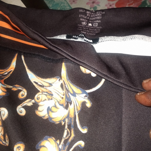 Fashionova jogging suit - Picture 3 of 3